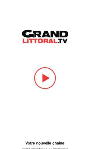 Grand Littoral TV 1