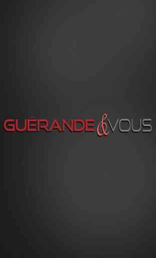 Guérande & Vous 1