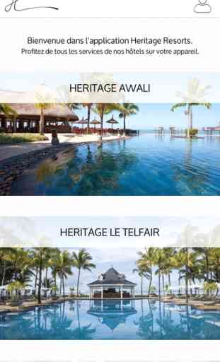 Heritage Resorts Mauritius 1