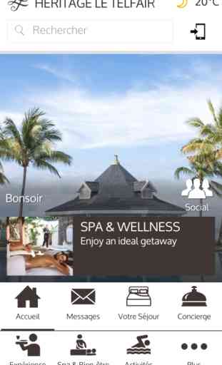 Heritage Resorts Mauritius 2