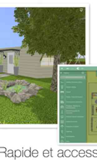 Home Design 3D Outdoor & Garden 2