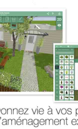 Home Design 3D Outdoor & Garden 3