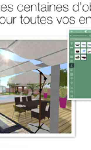 Home Design 3D Outdoor & Garden 4