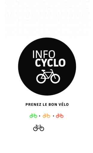 Info cyclo 1
