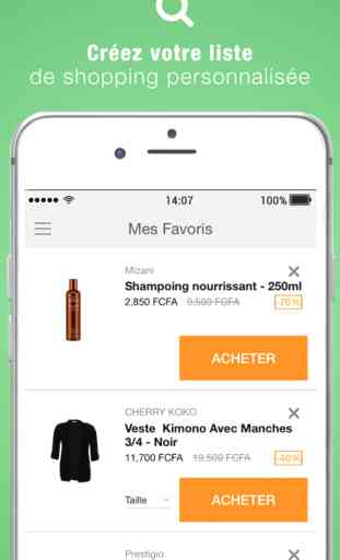 Jumia - Shopping en ligne 3