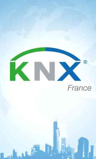 KNX France 1
