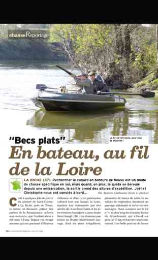Le Chasseur Français Magazine 4
