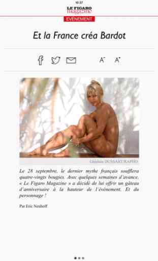 Le Figaro Magazine 3