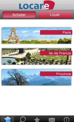Locare Immobilier – Spécialiste de la location et de la vente immobilière à Paris et en Ile-de-France 1