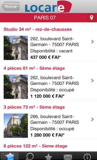 Locare Immobilier – Spécialiste de la location et de la vente immobilière à Paris et en Ile-de-France 3