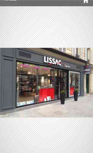 Lissac Paris 4