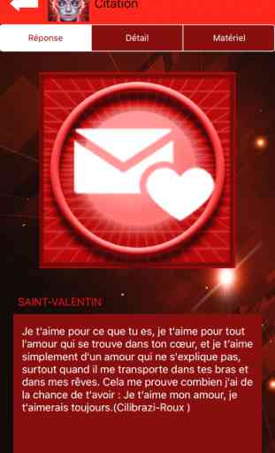 LoveBot Consultant Amour 4