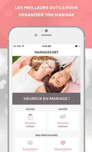 Mariages.net 1