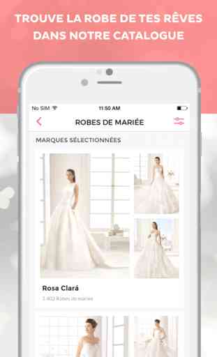 Mariages.net 4