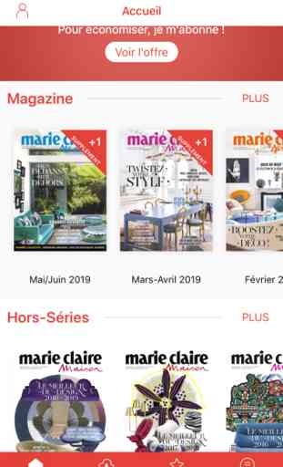 Marie Claire Maison 2