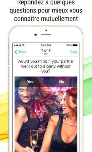 Meetville - Meet Singles, Chat & Date to Find Love 4