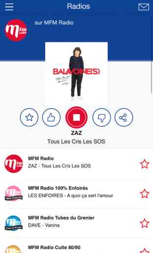 MFM Radio 1