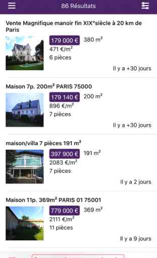 Mitula Immobilier 3