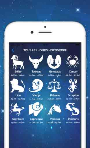 Horoscopes Gratuit - Horoscope du Jour Pour, Amour, Travail, Argent, Santé Horoscope Pour les Signes du Zodiaque en Astrologie 2
