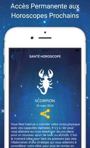 Horoscopes Gratuit - Horoscope du Jour Pour, Amour, Travail, Argent, Santé Horoscope Pour les Signes du Zodiaque en Astrologie 3