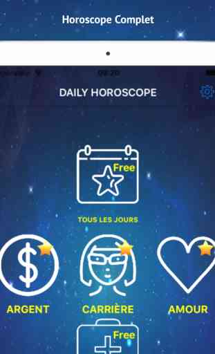 Horoscopes Gratuit - Horoscope du Jour Pour, Amour, Travail, Argent, Santé Horoscope Pour les Signes du Zodiaque en Astrologie 4