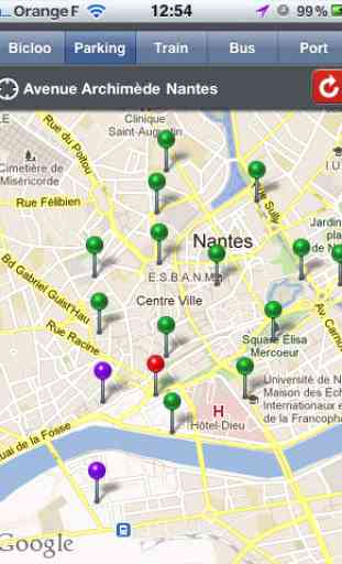 Nantes Pratik 1