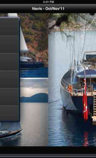 Navis Luxury Yachts Magazine 2