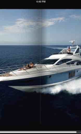 Navis Luxury Yachts Magazine 3