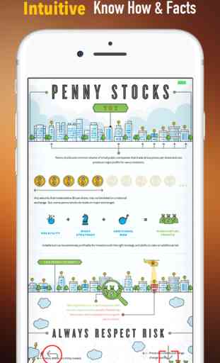 Penny Stocks Investir Guide - Débutant et Conseils 1