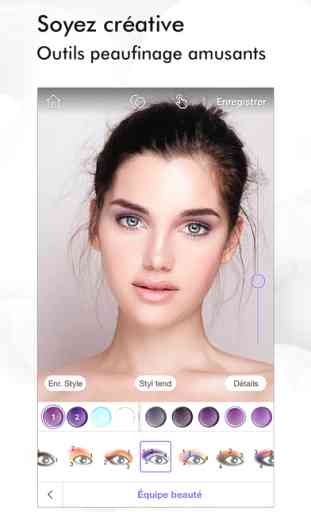Perfect365 (Android/iOS) image 2