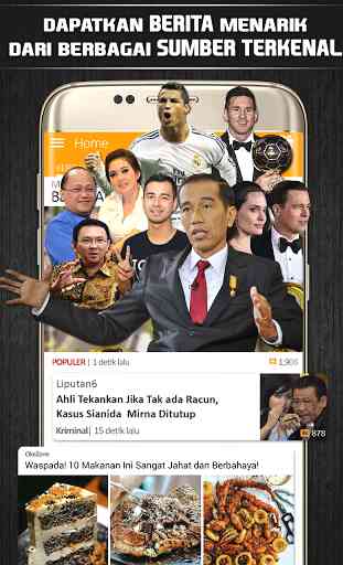 BaBe - Baca Berita Indonesia 2