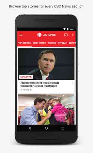 CBC News 1
