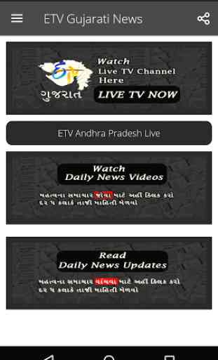 ETV Gujarati Public News 1