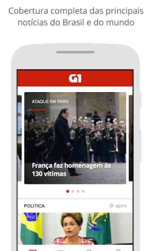 G1 - portal de notícias 1