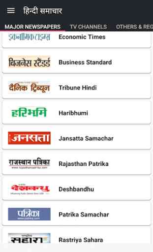 All Hindi News Hindi Newspaper 4