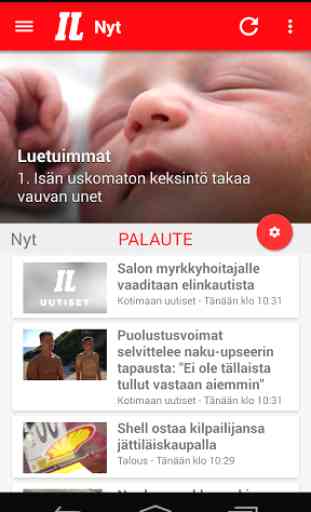 Iltalehti.fi 1