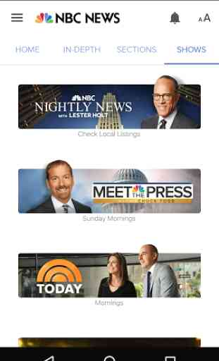 NBC News 4