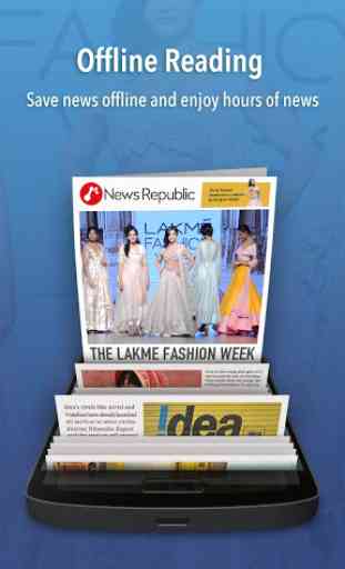 News Republic - India News 1