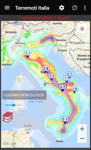 Terremoti Italia 4