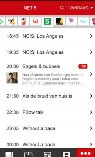 TVGids.nl 1