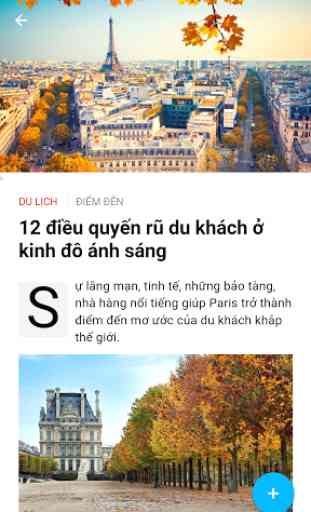 Zing.vn - Vietnam Daily News 4