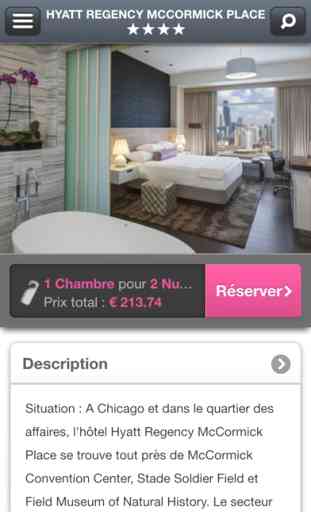 Prestigia.com - Réservations d'hôtels de Luxe, Design et de Charme 2