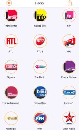 Radio France et Suisse romande: Le meilleur de la FM des chaînes Radios Françaises et Suisses 1