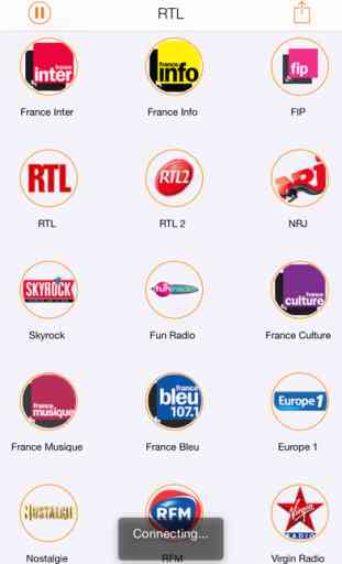 Radio France et Suisse romande: Le meilleur de la FM des chaînes Radios Françaises et Suisses 2