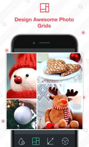 Photo Grid - Video & Collage Maker 1