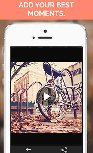 PicBundle Pro Photo Video Slideshow Filter Maker 2