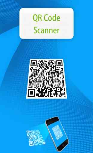 QR Code Scan reader Best for iPhone Free & Lite 2