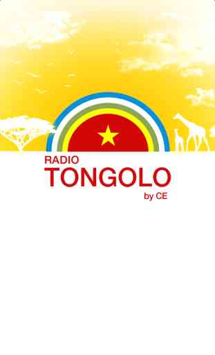 Radio Tongolo 1