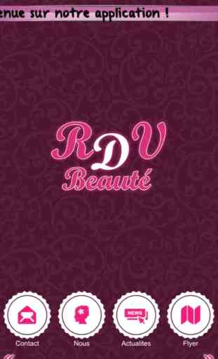 RDV Beauté 1
