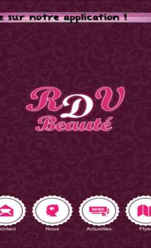 RDV Beauté 4